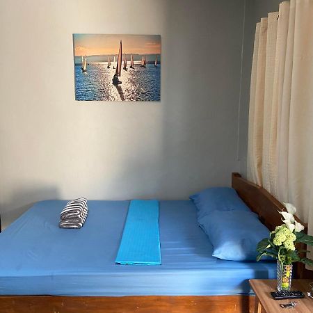 Alona Bohol Backpackers Hostel Panglao Exteriér fotografie