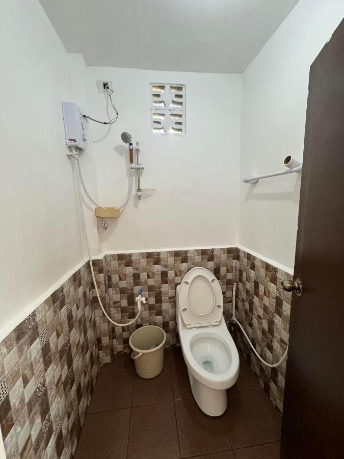 Alona Bohol Backpackers Hostel Panglao Exteriér fotografie